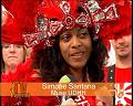 Simone Santana Muse UDHH